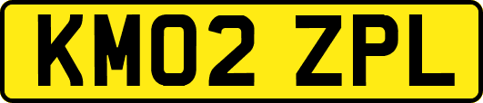 KM02ZPL