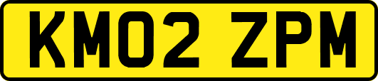 KM02ZPM