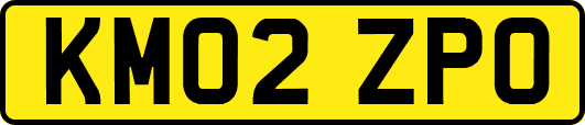 KM02ZPO