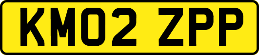KM02ZPP