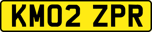 KM02ZPR