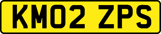 KM02ZPS