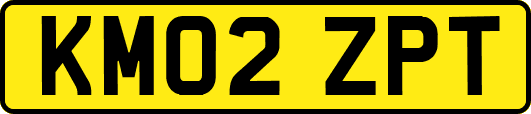 KM02ZPT