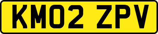 KM02ZPV
