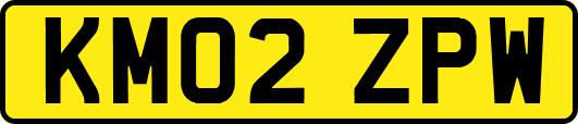 KM02ZPW