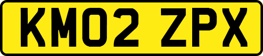KM02ZPX