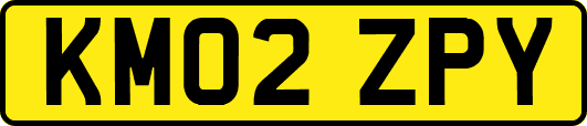 KM02ZPY