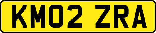 KM02ZRA