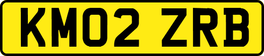 KM02ZRB
