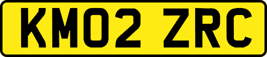 KM02ZRC