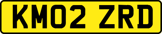 KM02ZRD