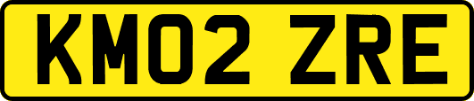 KM02ZRE