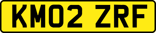KM02ZRF
