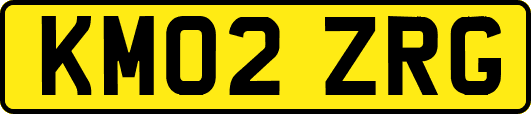 KM02ZRG