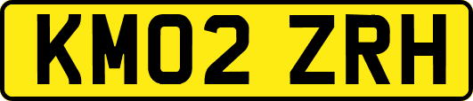 KM02ZRH