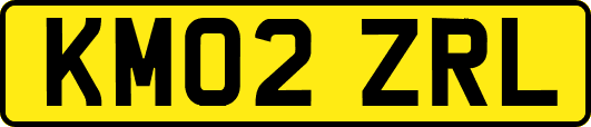 KM02ZRL