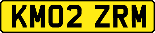 KM02ZRM