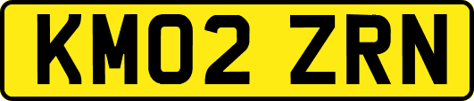 KM02ZRN