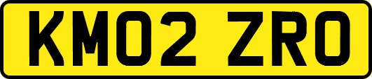 KM02ZRO