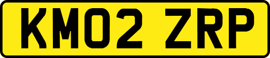 KM02ZRP