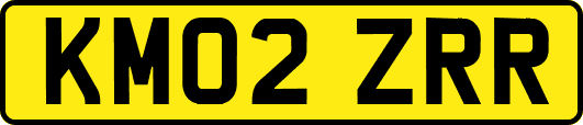 KM02ZRR