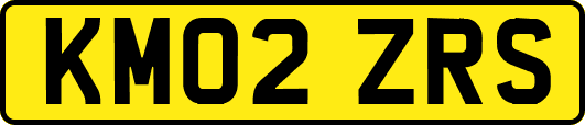 KM02ZRS