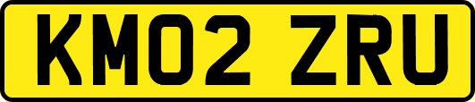 KM02ZRU
