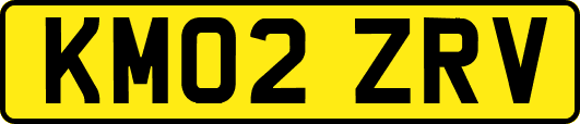 KM02ZRV