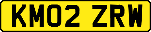 KM02ZRW