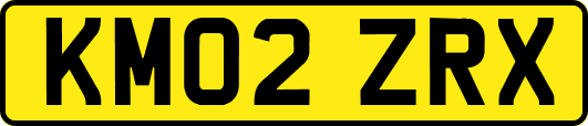 KM02ZRX