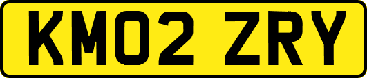 KM02ZRY