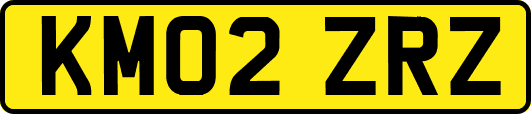 KM02ZRZ