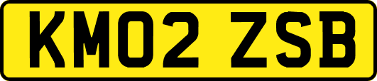 KM02ZSB