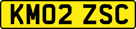 KM02ZSC