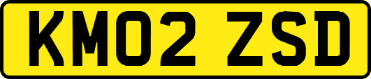 KM02ZSD