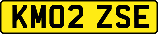 KM02ZSE