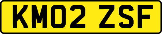 KM02ZSF