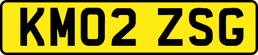 KM02ZSG
