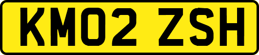 KM02ZSH