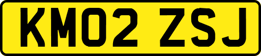 KM02ZSJ