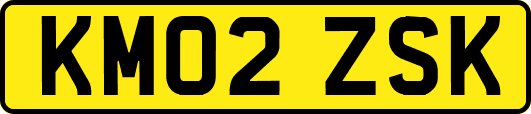 KM02ZSK