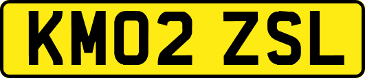 KM02ZSL
