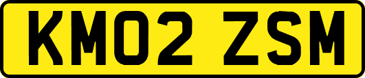 KM02ZSM