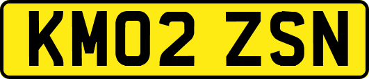 KM02ZSN