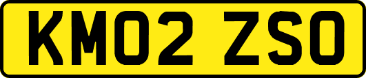 KM02ZSO