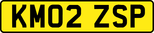 KM02ZSP
