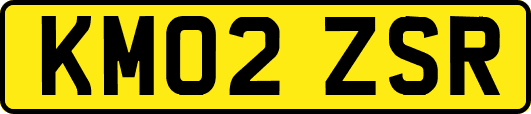 KM02ZSR
