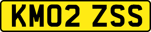 KM02ZSS