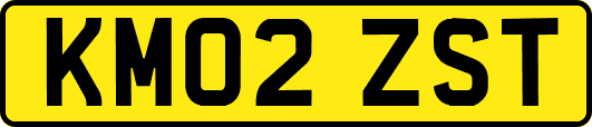 KM02ZST