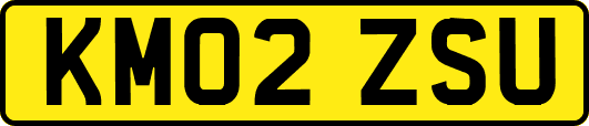 KM02ZSU